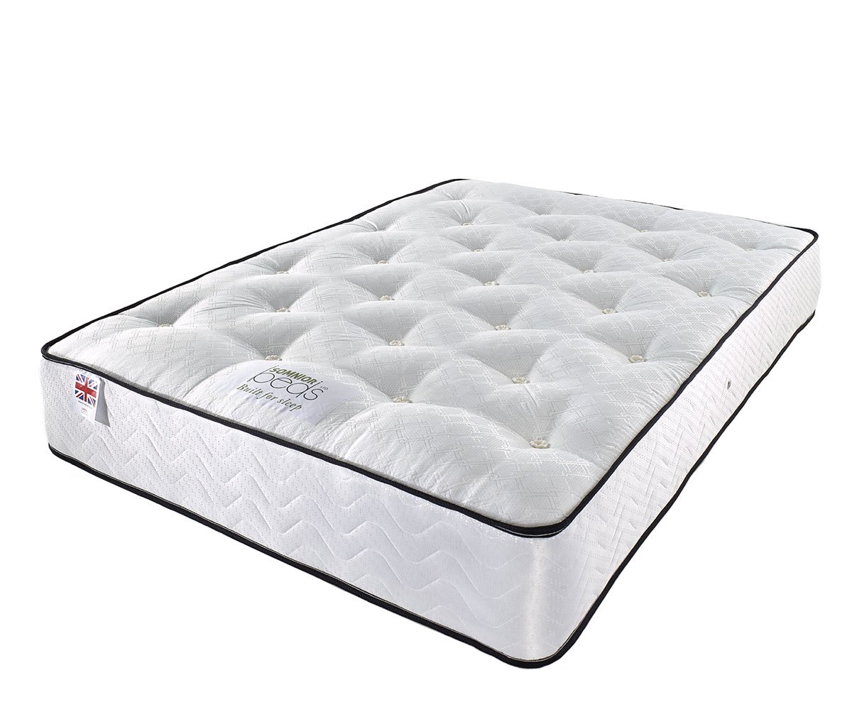 Somnior Beds Jubilee Moon Mattress, Full Size