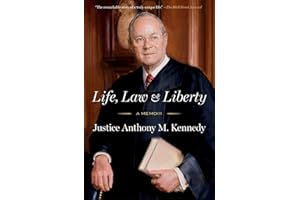 Life, Law & Liberty: A Memoir