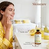 EVOKE OCCU Lemon Essential Oil 118ml Pure Diffuser Aromatherapy view 4