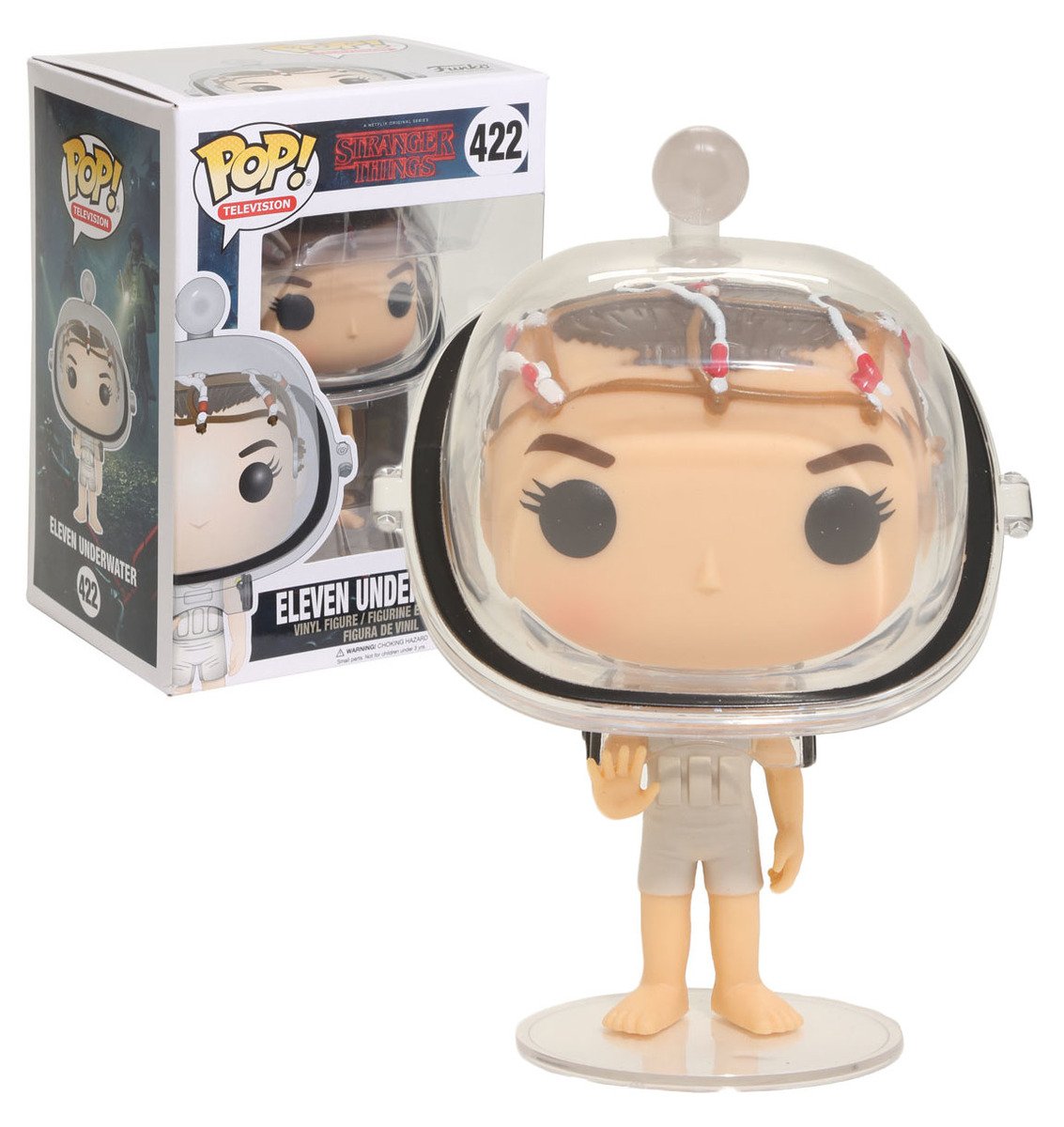 funko pop stranger things eleven