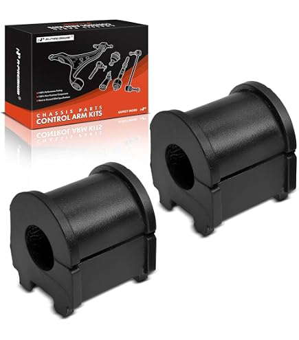 Douille De Barre Stabilisatrice Avant Toyota - Référence OEM 4881506140 - Neuf D'origine