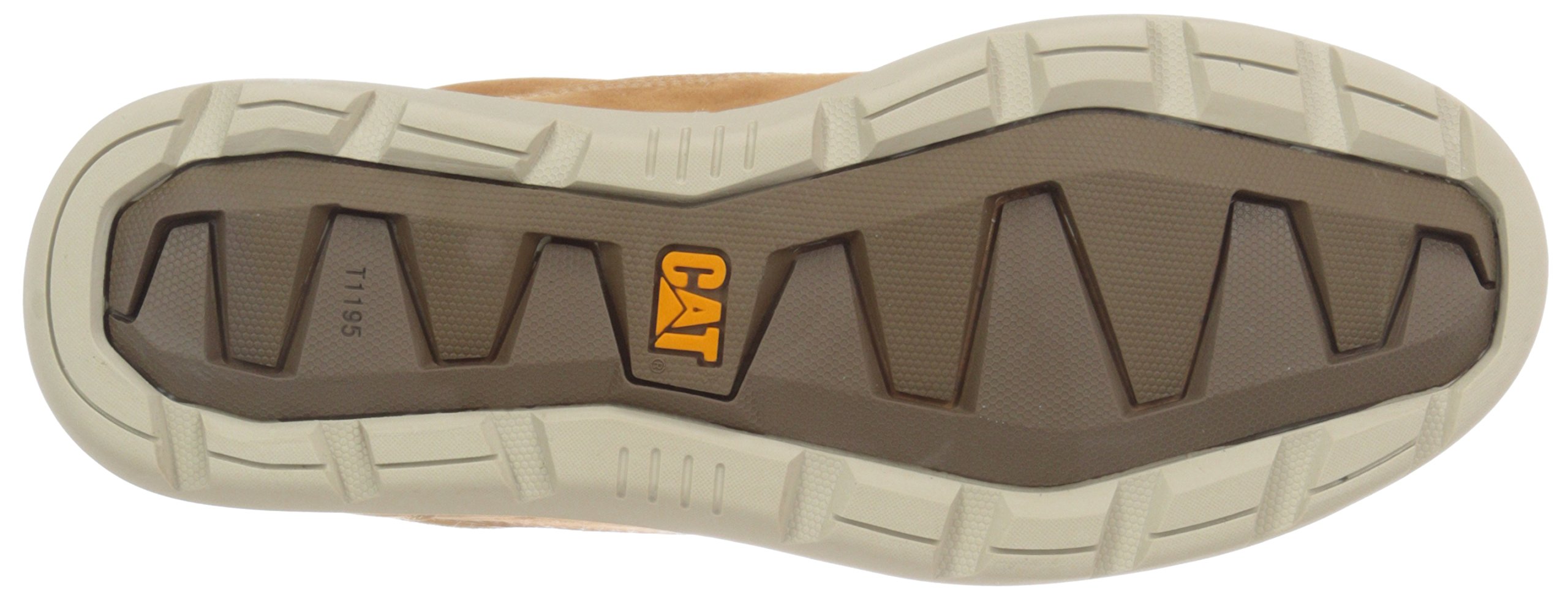 caterpillar galen mid