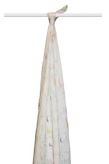 organic muslin swaddle blankets