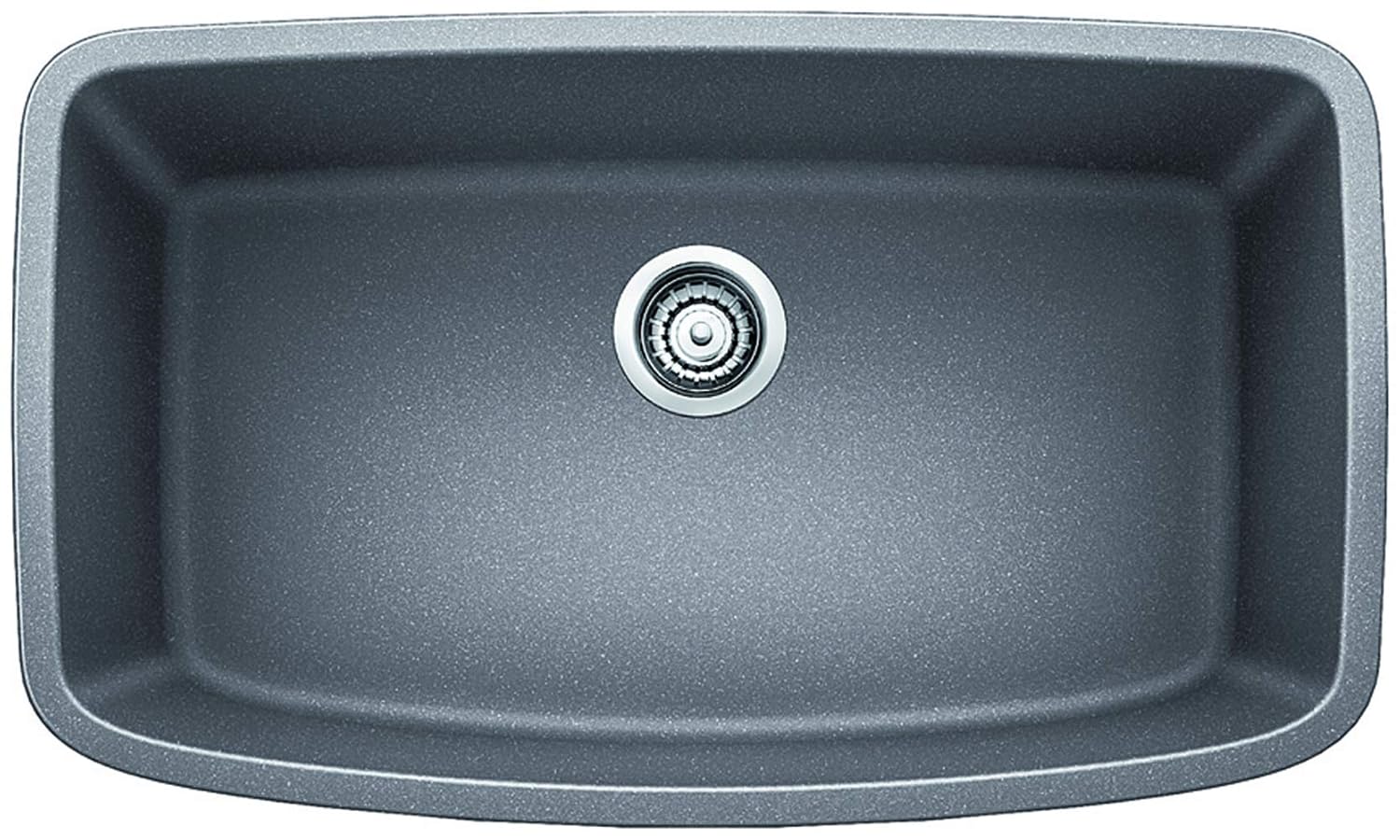 Best Granite Metallic Gray Kitchen Sink