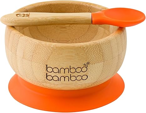 جزيرة حية مفيد Assiette Bebe Ventouse Bambou Amazon Nikolaevmarriageagency Com