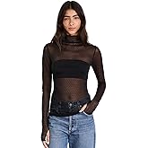 Free People Women's On The Dot Layering
