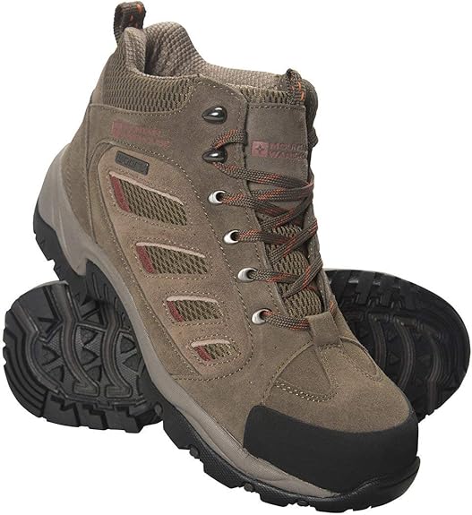 scarpe impermeabili trekking