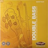 Stagg DB-55110-ST Double Bass String Set for 3/4 and 4/4