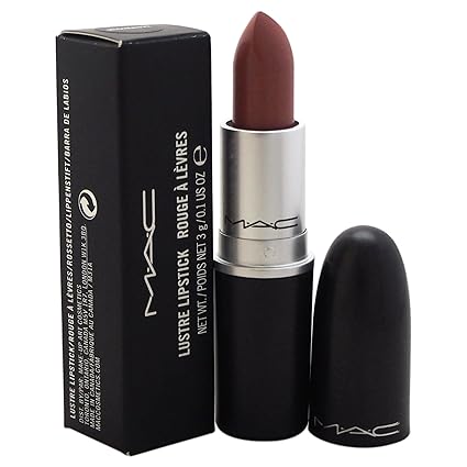 Mac Lipstick Lippenstift Lustre Lipstick Midimauve