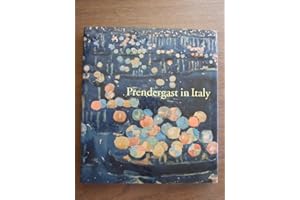 Prendergast in Italy