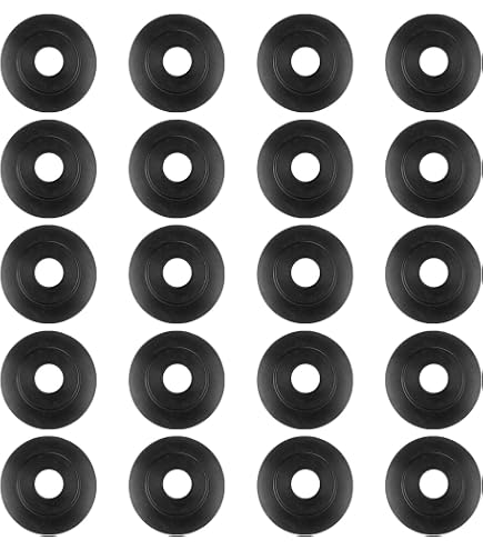 General Tools 318-rw121/2 Replacement Wheel Bearings General Tools 318 ...