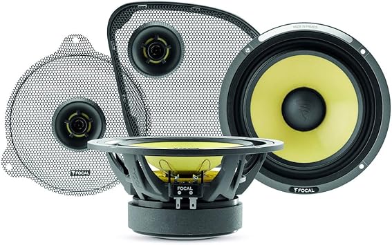 focal kevlar