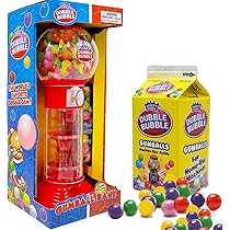 ガムボールマシン　GUM-BALLS GAM BALL MACHINE【日本未販売】ガムボールマシン ガチャガチャ