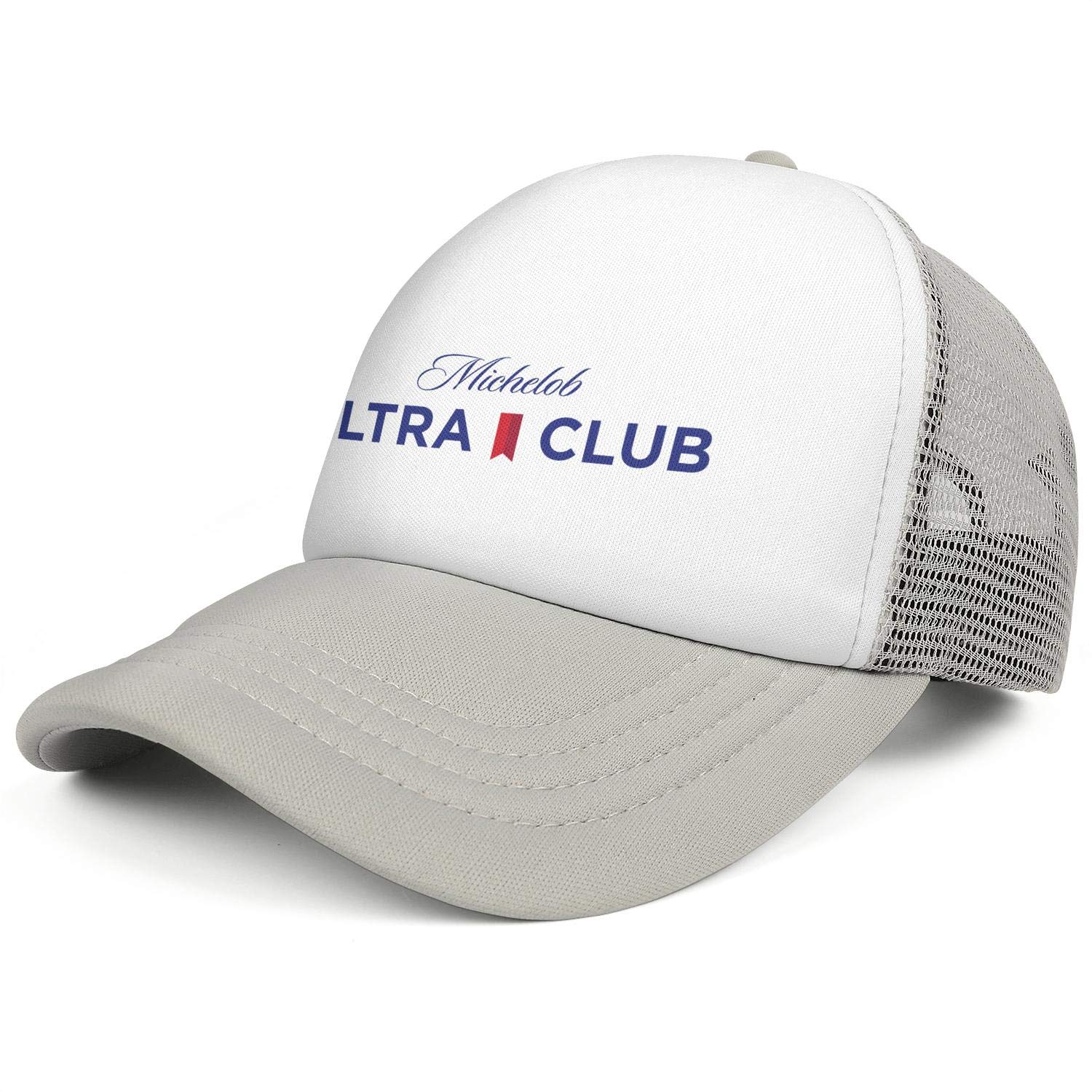 Just Hiker Cowboy Hat Baseball Cap Hip 