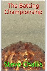 The Batting Championship (Andy Book 9) Kindle Edition