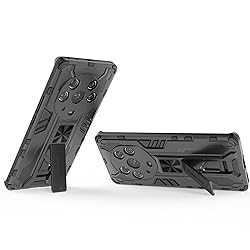Compatible with Honor Magic3 5G Case,Built-in
