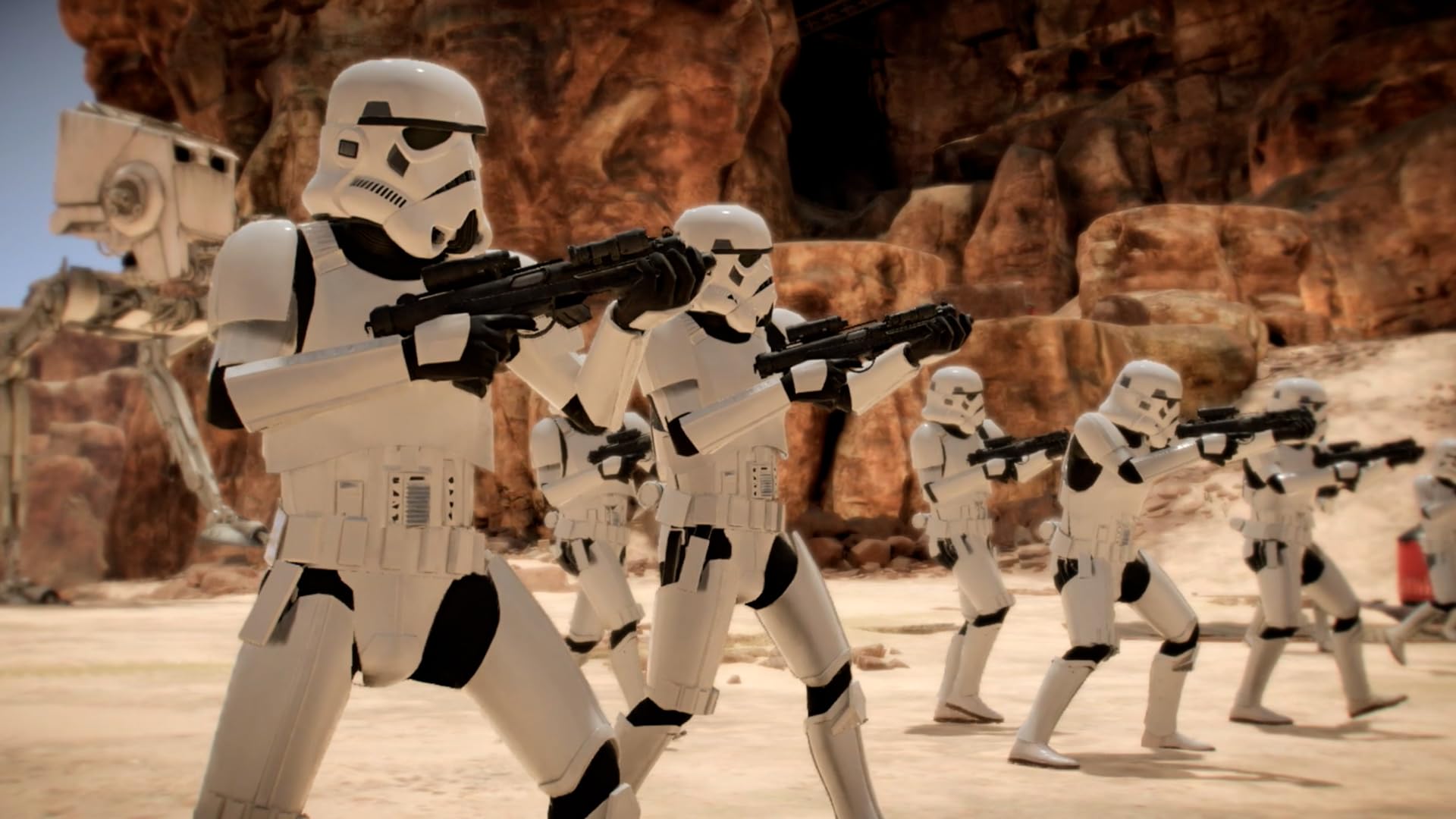 Star Wars Outlaws - Gold Edition inkl. Season Pass - [Nintendo Switch 2] 5