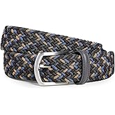 Anderson's Men's Nylon Woven Belt