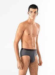 Separatec Men's Underwear Briefs Moisture Wicking