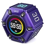 Printers Jack, Productivity Cube Timer, Visual