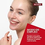 Bielenda Neuro Retinol Face Serum 30ml Anti-Ageing Wrinkle Retinol Ceramides view 4