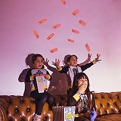 1000 Pieces Carnival Roll Tickets Raffle Tickets