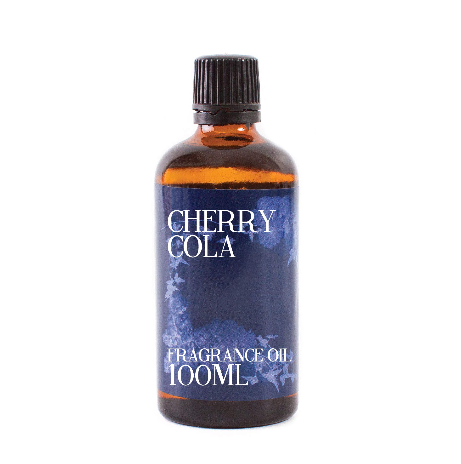 Mystic Moments | Cherry Cola Fragrance Oil - 100ml - Perfect for Soaps, Candles, Bath Bombs, Oil Burners, Diffusers and Skin & Hair Care Items — image 1