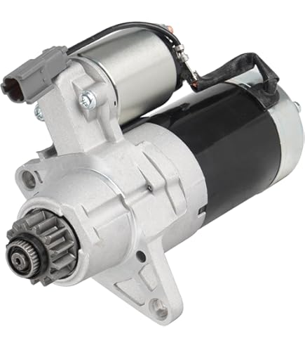 Amazon.com: Starter Compatible with Mercury Villager 93-98