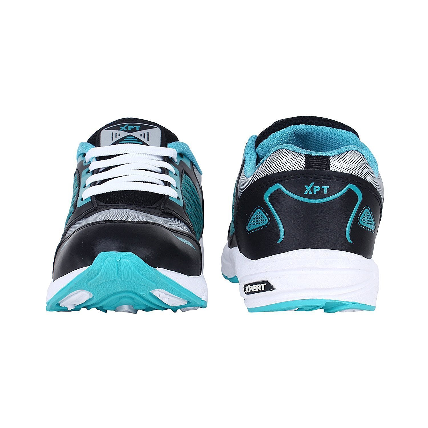 jabra men's blue synthetic sport shoes-10