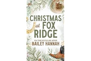 Christmas at Fox Ridge