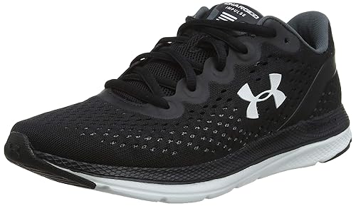 womens under armour charged shoes