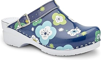 toffeln clogs amazon