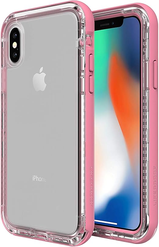 iPhone X - Cactus Rose- Bulk Packaging 