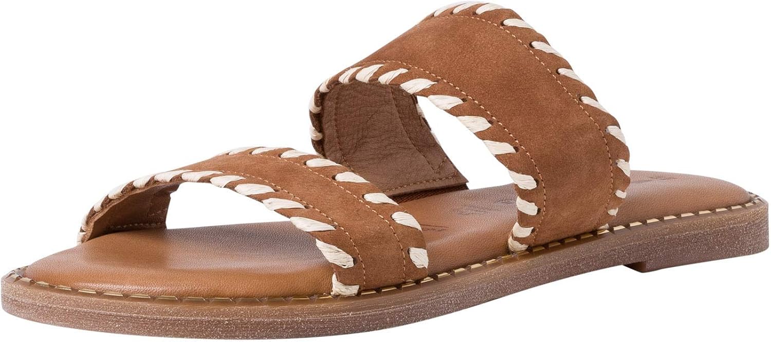 tamaris mules femme