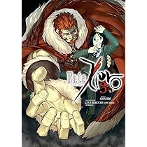 少年漫画 Fate/Zero Volume 3 Fate/Zero Volume 3 TPB :: Profile :: Dark Horse Comics