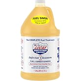 Lucas Oil 10013 Fuel Treatment - 1 Gallon