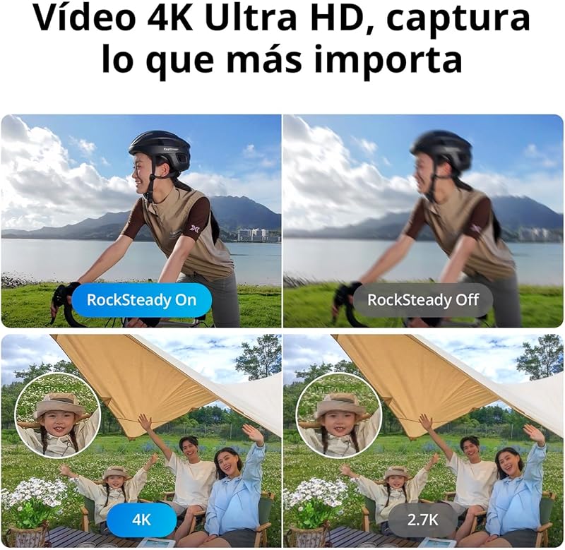 Pack DJI Neo Vuela Más, dron mini con cámara 4K UHD para adultos