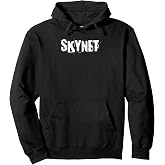 Skynet Pullover Hoodie