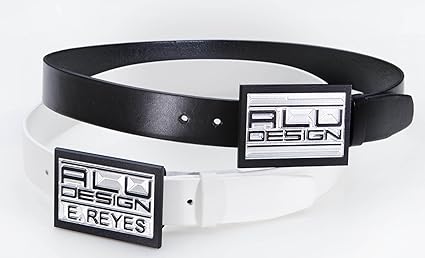 custom golf belt buckles