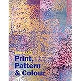 Print, Pattern & Colour