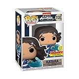 Funko POP! Animation Avatar Katara