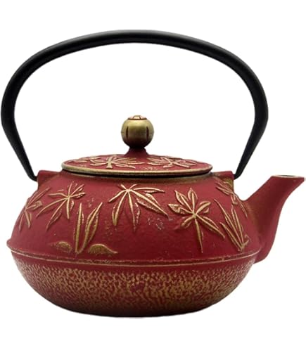 Amazon.com | Old Mountain 10129 Pre-Seasoned 2-Quart Cast Iron Tea