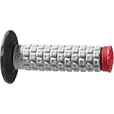 ProTaper Pillow Grip - Black/Grey/Red 024851