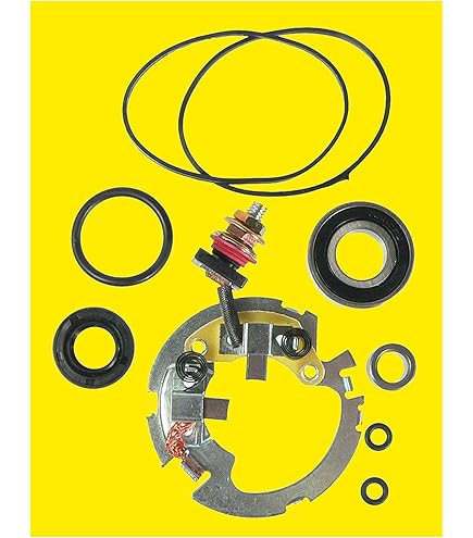Amazon.com: O/B Repair Kit : Automotive