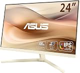 ASUS VU249CFE Eye Care Gaming Monitor 24 inch IPS 100 Hz USB-C PD 15W
