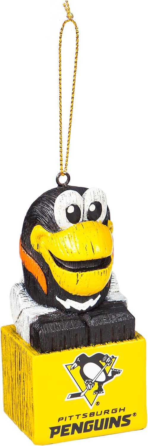 Best Stanley Cup Christmas Ornament