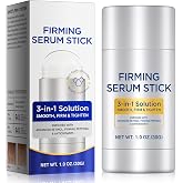 Retinol Firming Serum Stick for Face, Neck &amp; Body &ndash; 3-in-1 Firming for Wrinkles, Smooths &amp; Tightens Skin &ndash; All Skin Types, 1 Oz