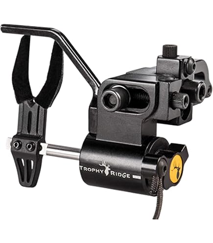 Mathews Downforce Drop Away Micro Tune Repose-flèches - Main droite