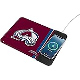 SOAR NHL Unisex Wireless Charging Mouse Pad