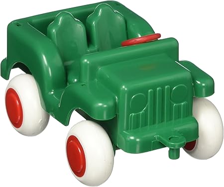Amazon バイキングトイズ マキシ ジープ ベビーカー用おもちゃ おもちゃ